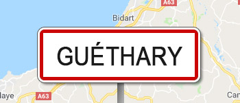Traitement humidité Guéthary