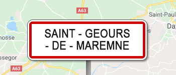Traitement humidité Saint-Geours-de-Maremne